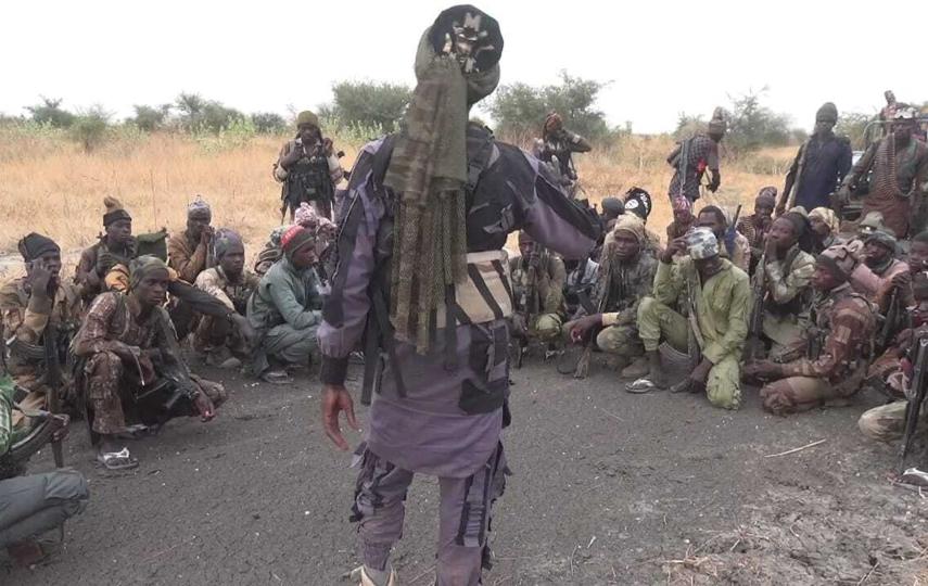 Jihadist Shift: Local Control Over Global Spectacle in the Sahel